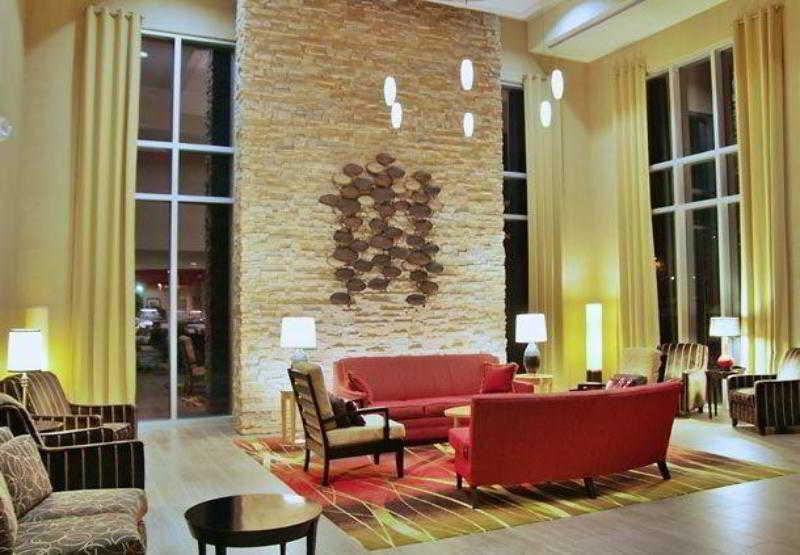 Springhill Suites By Marriott Pueblo Downtown Exterior foto